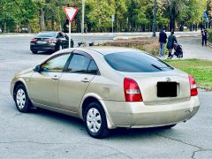 Сүрөт унаа Nissan Primera