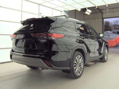 Фото авто Toyota Highlander