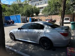 Сүрөт унаа BMW 5 серия