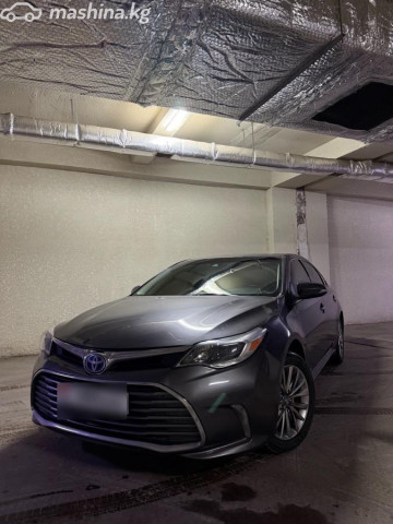Toyota Avalon