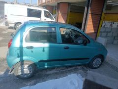 Фото авто Chevrolet Spark