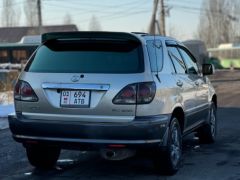 Photo of the vehicle Lexus RX