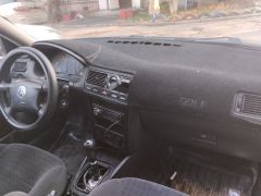 Сүрөт унаа Volkswagen Golf