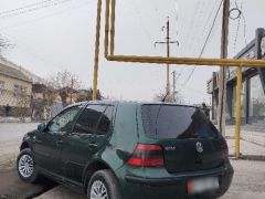 Фото авто Volkswagen Golf