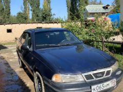 Сүрөт унаа Daewoo Nexia