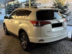 Фото авто Toyota RAV4