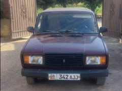 Photo of the vehicle ВАЗ (Lada) 2107