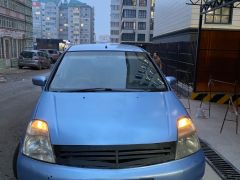 Фото авто Honda Stream