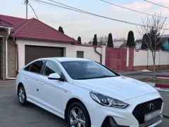 Сүрөт унаа Hyundai Sonata