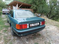 Сүрөт унаа Audi S2