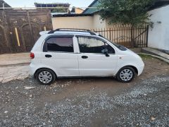 Сүрөт унаа Daewoo Matiz