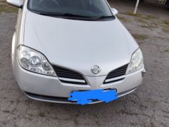 Сүрөт унаа Nissan Primera