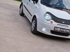 Сүрөт унаа Daewoo Matiz