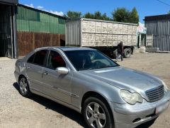 Photo of the vehicle Mercedes-Benz C-Класс