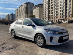 Фото авто Kia Rio