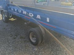 Фото авто Hyundai Porter