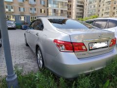 Сүрөт унаа Lexus ES