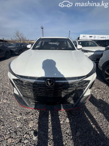 Changan X5 Plus