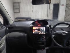 Сүрөт унаа Toyota FunCargo