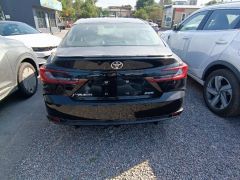 Сүрөт унаа Toyota Camry