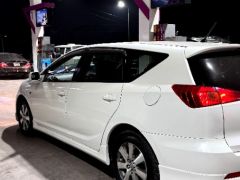 Фото авто Toyota Caldina