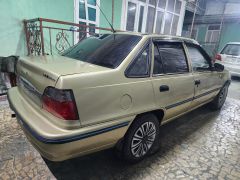 Photo of the vehicle Daewoo Nexia