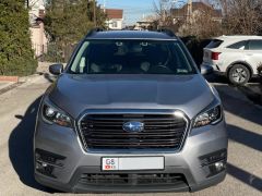 Сүрөт унаа Subaru Ascent