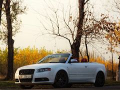 Сүрөт унаа Audi S4