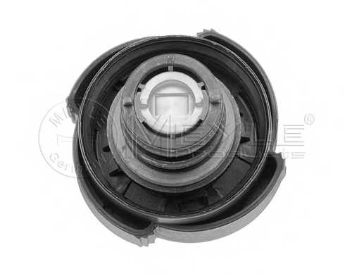 Spare Parts and Consumables - Крышка радиатора Meyle 3148009005