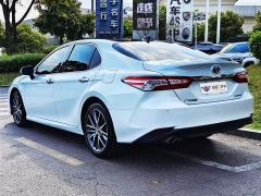 Фото авто Toyota Camry