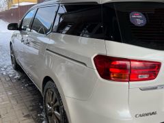 Фото авто Kia Carnival