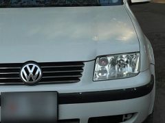 Сүрөт унаа Volkswagen Bora