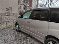 Photo of the vehicle Toyota Estima