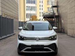 Фото авто Volkswagen ID.6