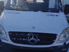 Фото авто Mercedes-Benz Sprinter