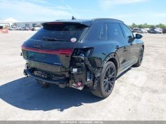 Сүрөт унаа Audi e-tron