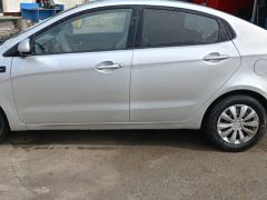 Фото авто Kia Rio