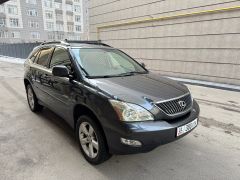 Photo of the vehicle Lexus RX