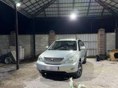 Фото авто Lexus RX