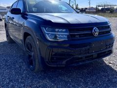 Photo of the vehicle Volkswagen Teramont