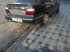 Сүрөт унаа Daewoo Nexia