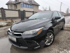 Photo of the vehicle Toyota Camry