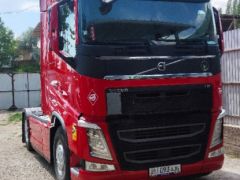 Фото авто Volvo FH