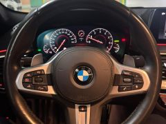 Сүрөт унаа BMW 5 серия