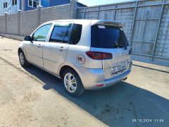 Сүрөт унаа Mazda Demio