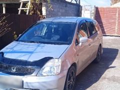 Сүрөт унаа Honda Stream