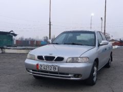 Фото авто Daewoo Nubira