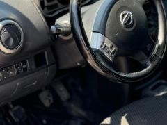 Сүрөт унаа Nissan Note