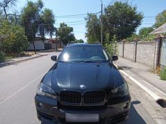 Фото авто BMW X5