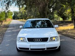 Photo of the vehicle Audi A6